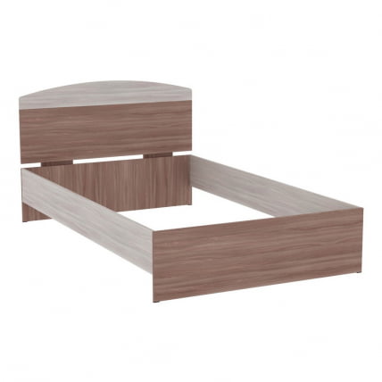 Кровать Алиса(L22)1247х903х2063(ЯШТ-ЯШС)_0