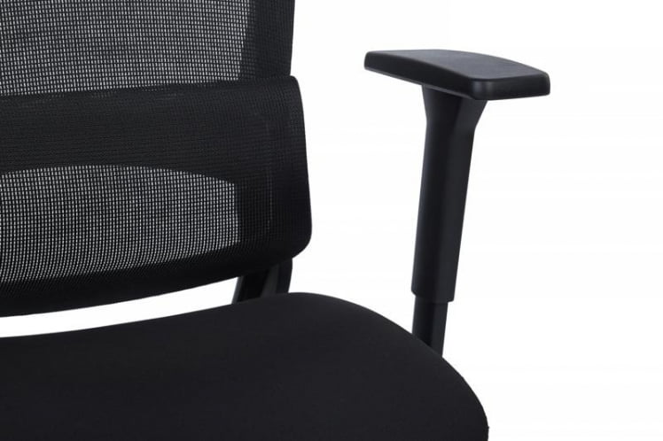 Кресло Skill RCH 6245AX Черный_11