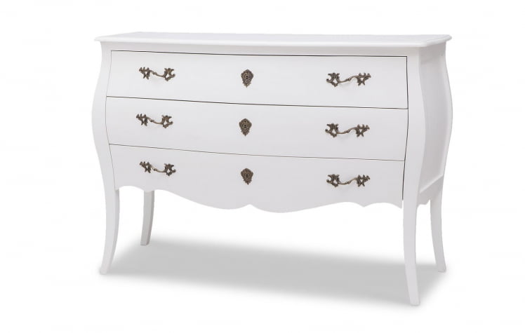 Комод PLC29 3 ящика_0