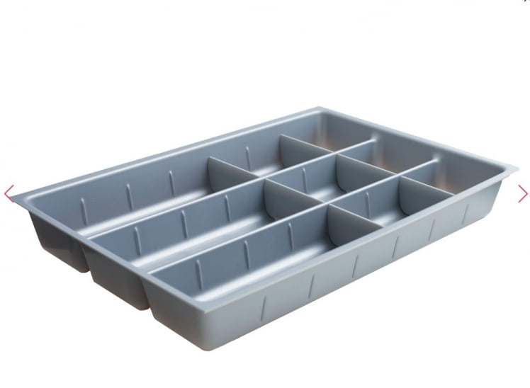 Лоток для столовых приборов Л1_0