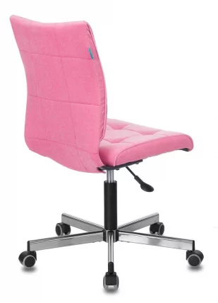 Кресло для оператора Бюрократ CH-330M/VELV36_3