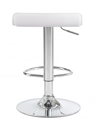 Стул барный DOBRIN TOMMY Белый_11