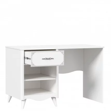 Стол левый Элис ЛД 532.110.000 Белый_1