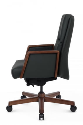 Кресло Franco-M B2415-1 Зеленый_5