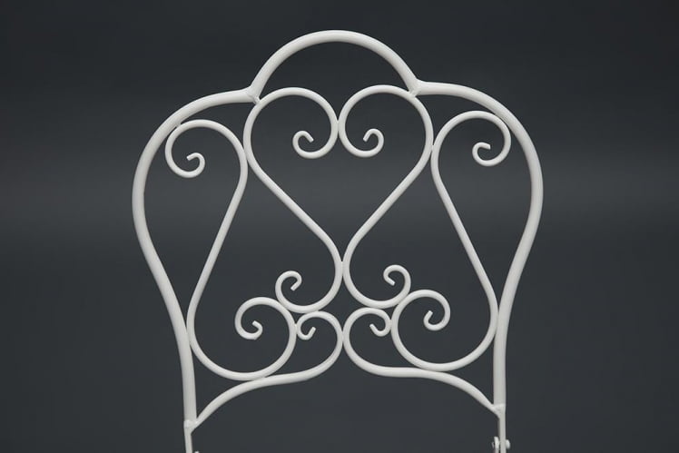 Стул Secret De Maison Love Chair butter white_3