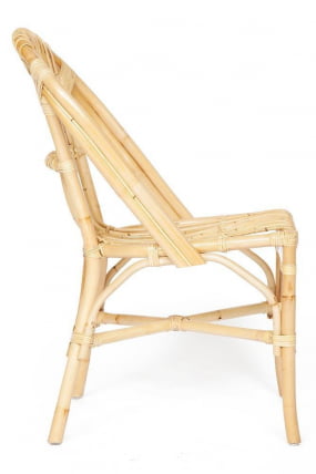 Стул Secret De Maison Maison (mod. 08 5085-1SP) ротанг, 84,5х50х61см, натуральный_2