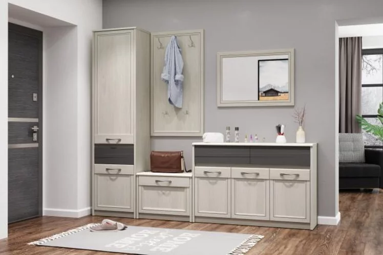 Прихожая Лиана