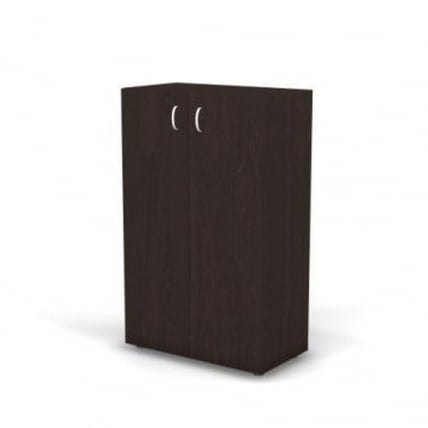 Шкаф закрытый с замком Танго Ш32з Венге_0