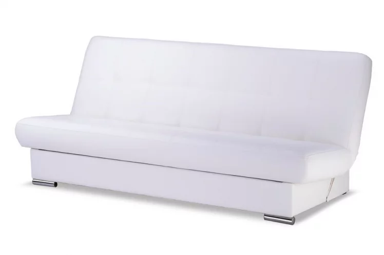 Диван-кровать Модесто Комфорт ДК Домус Милк Категория 3_0