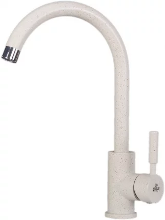 Смеситель Паулмарк Холстеин Бежевый / Paulmark Holstein_0