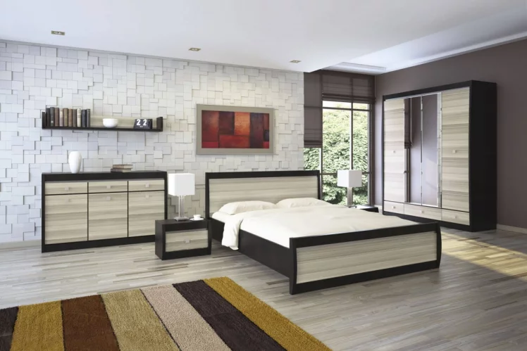 Спальня Ксено