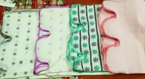 Балдахин для кроватки штурвалы_1