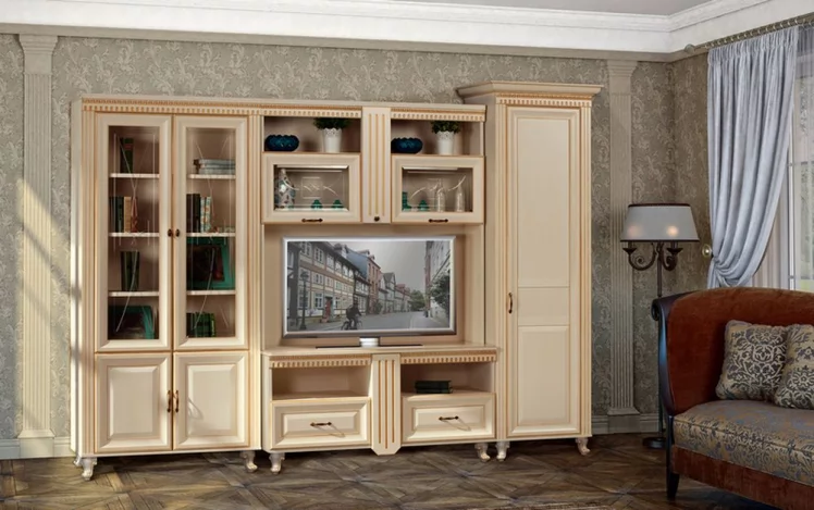 Гостиная Марлен №1_0