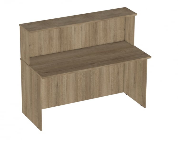 Модуль прямой Референт Р.Мп-15 Ясень темный_0