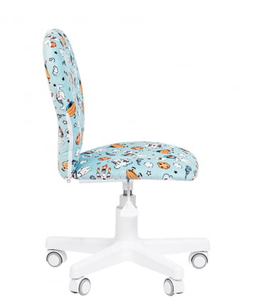 Детское кресло CHAIRMAN KIDS 105 Space_2