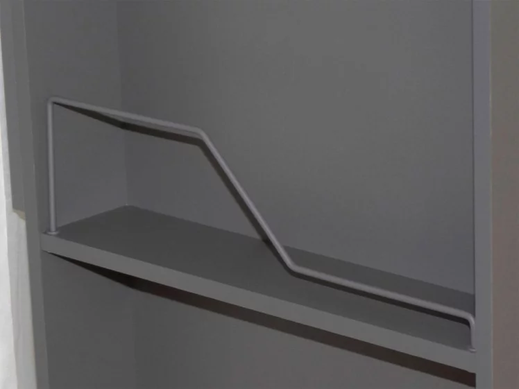 Стол письменный Аляска 501.16_2