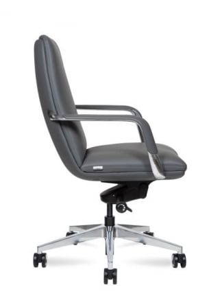 Кресло офисное Neo LB grey_2