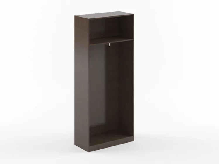 Каркас гардероба SR-G (Легно Темный)_0