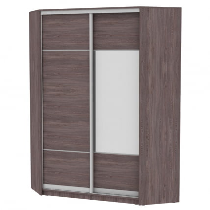 Шкаф-купе YA-198х1250-1(ЯАТ-D4D3)_0