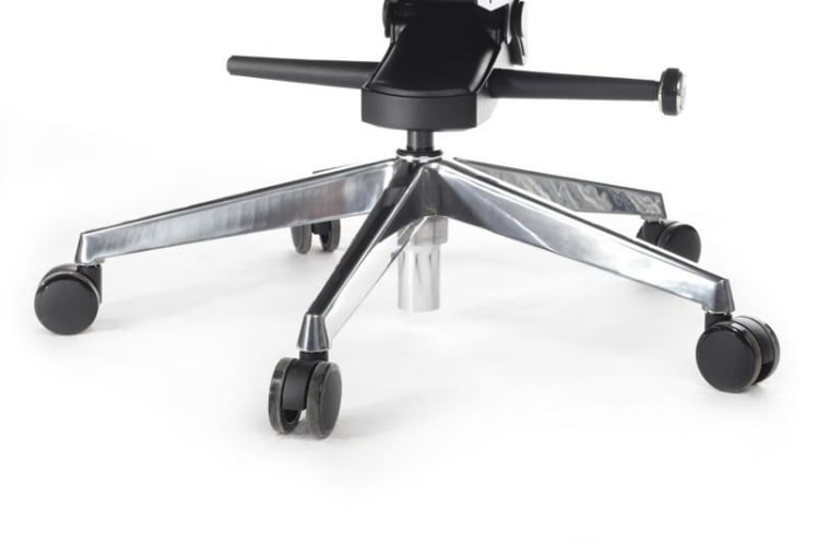 Кресло Соул-М Б1908 Антрацит / Soul-M B1908_7