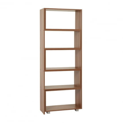 Стеллаж 1 Ясень шимо темный_0