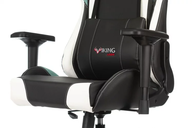 Геймерское кресло Zombie VIKING TANK GREY_6