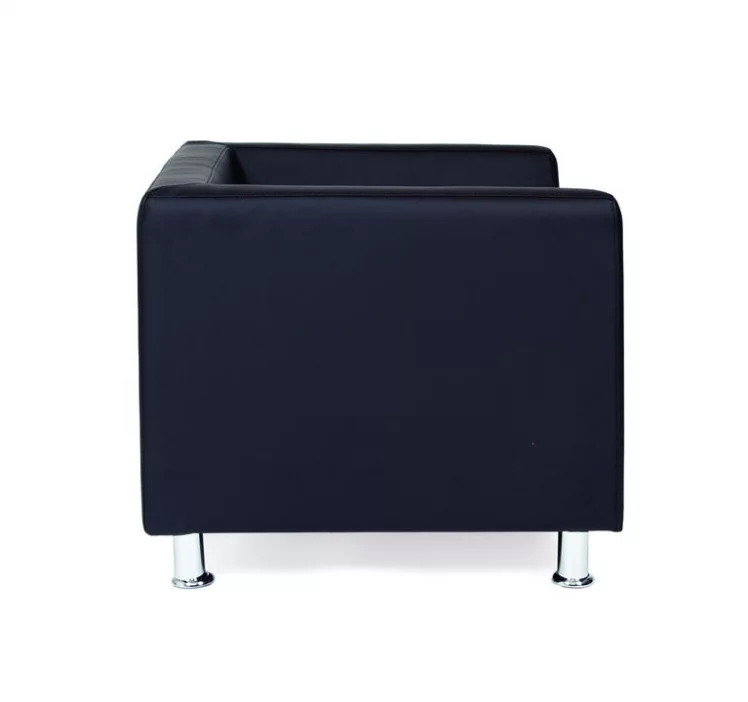 Кресло Дерби Черный Terra 118_2