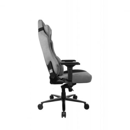 Компьютерное кресло (для геймеров) Arozzi Vernazza SuperSoft - Anthracite_10