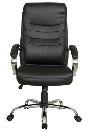 Кресло Hoop RCH 9131 Черный_3