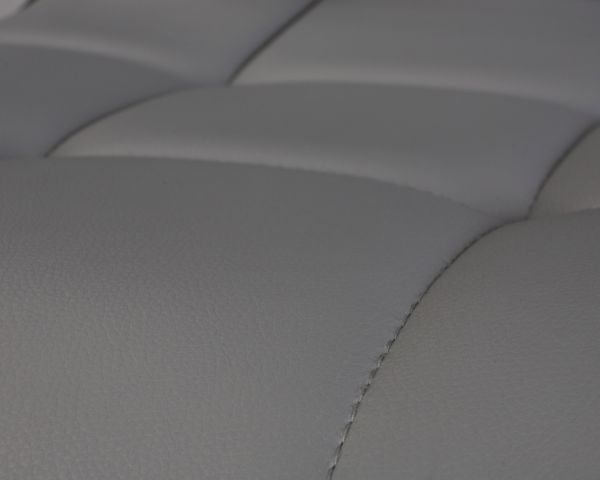 Стул барный DOBRIN CANDY (светло-серый-черный) 2 шт_7