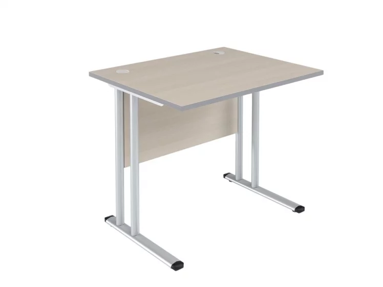 Стол прямой СП-1М Клен_0