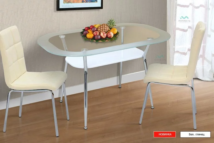 Стол обеденный СО-5С_0