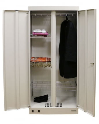 Сушильный шкаф ШСО 2000_0