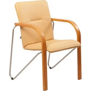 Конференц-кресло UN_Salsa 244445 Бежевый_0