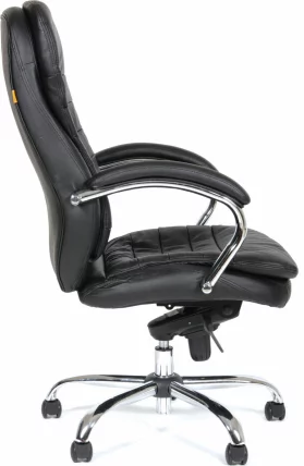 Кресло руководителя CHAIRMAN 795 черный_2