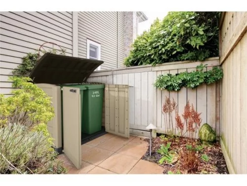 Шкаф STORE IT OUT ARC_1