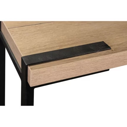 Консоль Loft №1 Дуб Натур_2