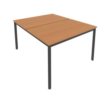 Рабочая станция на металлокаркасе SLIM SYSTEM С.СП-4.3 Груша-Антрацит_0