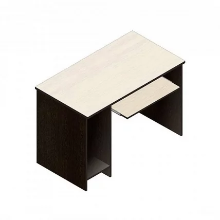 Стол компьютерный Р.СК-12 Венге_0