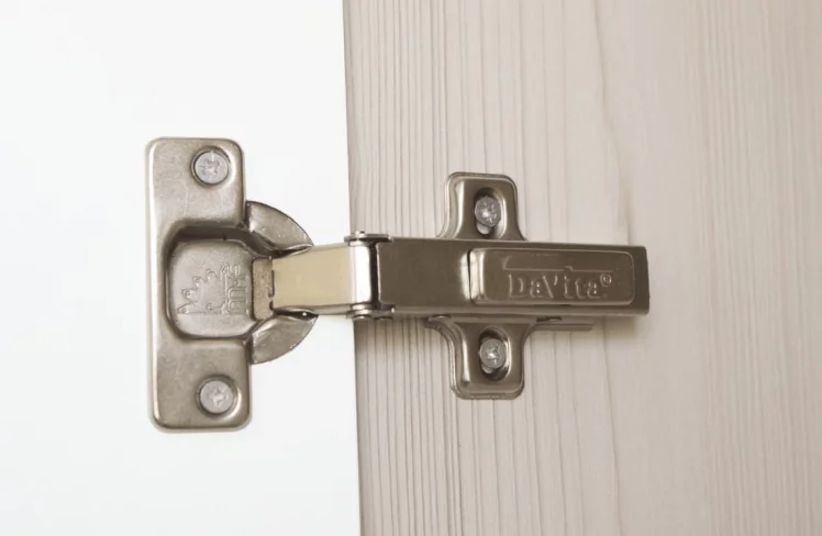 Комплект мебели для гостиной Венеция №07 Сосна Астрид Ваниль_19