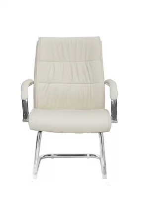Конференц-кресло Riva 9249-4 Бежевый_1