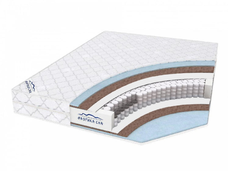 Матрас Bio Modern 80x190_0