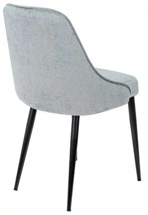 Стул для кухни Бюрократ KF-5 Серо-голубой Light 28_3