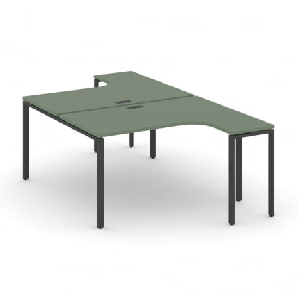 Рабочая станция CONCEPT CN.DSA-002 Кобо Антрацит_0