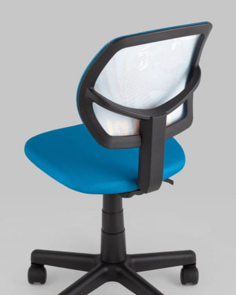 Кресло компьютерное детское ЛОЛО Dino_3