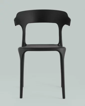 Стул Neo NEW пластик Черный_8