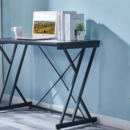 Письменный стол TINK Черный BKW BLACK_4