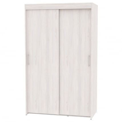 Шкаф-купе T-1-198х120х60(ЯАС-4)_0