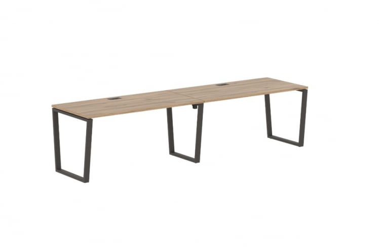 Бенч-система EDIS EVWST 3180 Дуб Денвер светлый Мокко_0