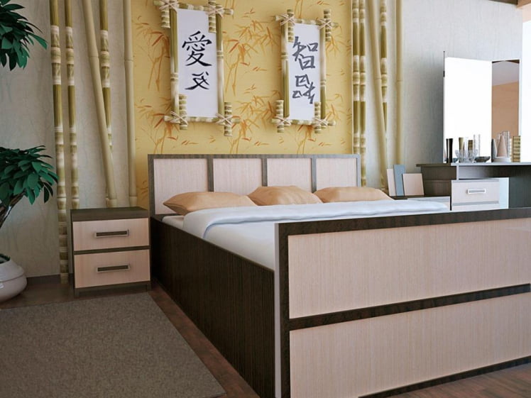 Спальня Сакура №3_2